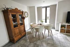 Helle 3 Zimmer-Wohnung im EG/Hochparterre mit Balkon in äußerst gepflegtem Mehrfamilienhaus – Westparkstr. 89, 47803 Kempener Feld/Baackeshof, Krefeld – Vorschaubild 10
