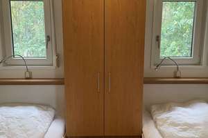 SCHNUCKELIGES FERIENHAUS MIT KAMIN ZUM ENTSPANNEN! – Mellumplate 12, 27632 Dorum – Vorschaubild 9