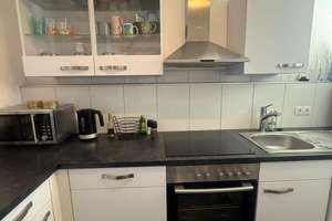 1,5 Zimmer Wohnung mit Weitblick  – Die vollständige Adresse der Immobilie erhältst du vom Anbieter., 30419 Ledeburg, Hannover – Vorschaubild 6