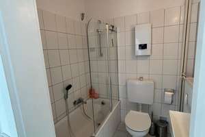 Schmucke, ruhige City-Wohnung mit zwei Balkonen und Blick ins Grüne – Die vollständige Adresse der Immobilie erhältst du vom Anbieter., 47798 Stadtmitte, Krefeld – Vorschaubild 17
