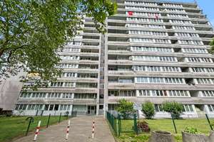 Kompakte 3-Zimmer-Wohnung in Krefeld-Dießen/Lehmheide – Die vollständige Adresse der Immobilie erhältst du vom Anbieter., 47805 Dießem/Lehmheide, Krefeld – Vorschaubild 9