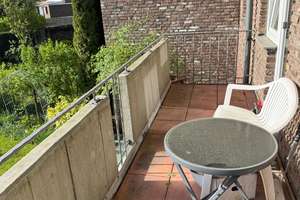 Schöne 4 Zimmer Wohnung mit 2 Balkonen in guter Lage – Kalkbergstr. 196, 52080 Haaren, Aachen – Vorschaubild 15