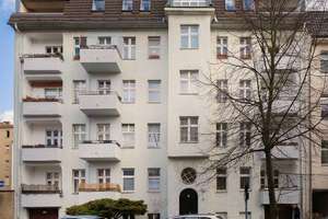 🌞Sonne, 🌳Ruhe, 🚀Top-angebunden – Perfekt für Familien (Courtagefrei) – Kapellensteig 2, 13629 Siemensstadt, Berlin – Vorschaubild 17