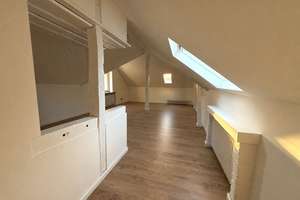 Exklusive Dachgeschosswohnung im Erstbezug nach Kernsanierung – Wohnen in Mönchengladbach-Hehn – Wolfsittard 131c, 41179 Rheindahlen-Land, Mönchengladbach – Vorschaubild 5