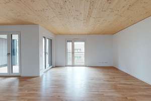 1 Monat mietfrei sichern! Schöne Maisonettewohnung im Flairwood – 68309 Käfertal, Mannheim – Vorschaubild 5