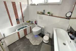 BS - Querum – Elegantes Doppelhaus mit moderner Architektur und grünem Rückzugsort – Die vollständige Adresse der Immobilie erhältst du vom Anbieter., 38108 Wabe-Schunter-Beberbach, Braunschweig – Vorschaubild 20