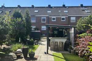Reihenhaus mit 6 Zimmern für die große Familie – Bremerhaven – Vorschaubild 32