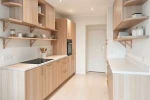 Beste Lage Darmstadts: 3 Zimmer Wohnung im charmanten Martinsviertel – Die vollständige Adresse der Immobilie erhältst du vom Anbieter., 64289 Darmstadt-Nord, Darmstadt – Vorschaubild 5