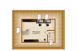 Sanierter Bungalow - Pott Farbe und los! – Rotenburg (Wümme) (Kreis) – Vorschaubild 17