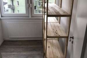 Moderne 2,5-Zimmerwohnung mit EBK in bester Lage – St.-Benedikt-Straße 4, 97072 Altstadt, Würzburg – Vorschaubild 10