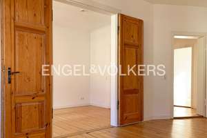 Charmanter Altbau Nähe Prinzenpark – Die vollständige Adresse der Immobilie erhältst du vom Anbieter., 38104 Östliches Ringgebiet, Braunschweig – Vorschaubild 5