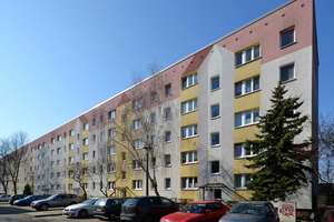 +++Familiendomizil mit Wannenbad und Balkon+++ – 39108 Stadtfeld Ost, Magdeburg – Vorschaubild 19