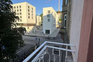 Komfortable 3-Zimmer-Wohnung mit Balkon in der Neckarstraße – vollständig möbliert und bezugsfertig – Nekarstraße 158B, 70190 Stöckach, Stuttgart – Vorschaubild 5