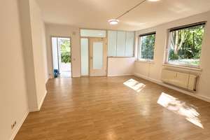 Ein-Zimmer-Wohnung perfekt für Studenten