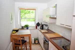 Vermietete 2-Zimmer-Eigentumswohnung mit zwei
Terrassen, Garten und PKW-Stellplatz in Wellsee – Die vollständige Adresse der Immobilie erhältst du vom Anbieter., 24145 Wellsee, Kiel – Vorschaubild 7