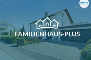 FAMILIENHAUS-PLUS – Vielseitiges Mehrfamilienhaus mit Garten und Doppelgarage in Gärtringen – Die vollständige Adresse der Immobilie erhältst du vom Anbieter., 71116 Gärtringen – Vorschaubild 1