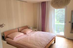 Reserviert | Grün und modern wohnen in Frankfurt – Die vollständige Adresse der Immobilie erhältst du vom Anbieter., 60433 Frankfurter Berg, Frankfurt am Main – Vorschaubild 8