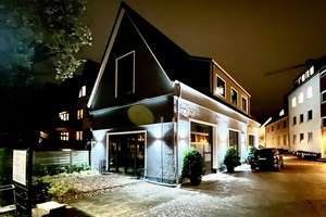 Stilvolle Stadtwohnung mit modernem Flair – Carl-Schurz-Straße 80, 28209 Schwachhausen (Ortsteil), Bremen – Vorschaubild 9