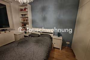 Tauschwohnung: Wohnung in Darmstadt-Nord zum Tausch – Die vollständige Adresse der Immobilie erhältst du vom Anbieter., 64289 Darmstadt-Nord, Darmstadt – Vorschaubild 2