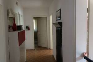 MA-Almenhof, 3 Zimmer WG, Wintergarten, TL Bad, G-WC, 99 m², EG. – August-Bebel-Straße 94, 68199 Neckarau, Mannheim – Vorschaubild 3
