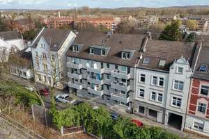Gemütliche 2 Zimmer-Wohnung (abgewandt der Straße!) mit großem Balkon! – Die vollständige Adresse der Immobilie erhältst du vom Anbieter., 40229 Eller, Düsseldorf – Vorschaubild 14