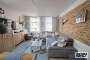 +++ 3-Zimmer-Wohnung in Dresden-Löbtau +++ – Die vollständige Adresse der Immobilie erhältst du vom Anbieter., 1159 Löbtau-Süd, Dresden – Vorschaubild 3
