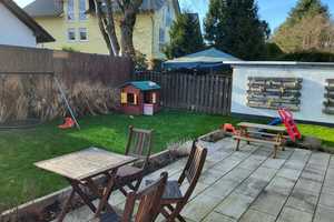Freistehendes Haus mit Garten & Garage - Vermietung bis Mitte 2027 – Rhein-Erft-Kreis – Vorschaubild 14