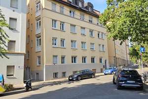 2 Zimmer Wohnung im 1. OG mit Balkon in Stuttgart Ost – Heinrich-Baumann-Straße 25A, 70190 Stöckach, Stuttgart – Vorschaubild 12