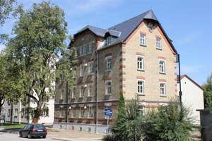 Ansprechende 2-Zimmer-Wohnung mit gehobener Innenausstattung in Augsburg