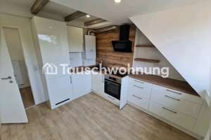 Tauschwohnung: Wundervoll geschnittene Wohnung in Dortmund zum Tausch