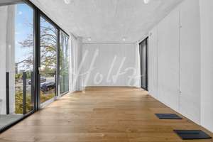 Modernes Architektenhaus mit großer Dachterrasse – stilvolles Wohnen - FR-St. Georgen – Hartkirchweg 39a, 79111 St. Georgen-Nord, Freiburg im Breisgau – Vorschaubild 18