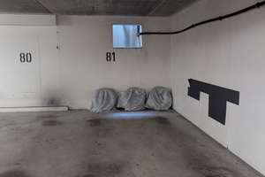 Helle, möblierte 3-Zimmer-Wohnung mit Balkon und Tiefgaragenstellplatz – Befristung 01.01.-30.06.202 – Jaspertstraße 5H, 60435 Preungesheim, Frankfurt am Main – Vorschaubild 17