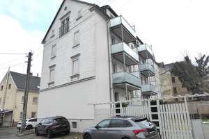 Schnell zugreifen! - 2,5-Raum-DG mit schönem Balkon in toller Lage – Mühlgasse 1, 9116 Schönau, Chemnitz – Vorschaubild 35