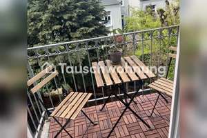 Tauschwohnung: 4 Zimmer Altbauwhg. in ruhiger Seitenstraße von Altona-Nord – Helenenstraße 9, 22765 Altona-Nord, Hamburg – Vorschaubild 8