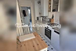 Tauschwohnung: 1,5-Zimmer-Wohnung in Stuttgart-Feuerbach zum Tauschen – Die vollständige Adresse der Immobilie erhältst du vom Anbieter., 70469 Feuerbach-Mitte, Stuttgart – Vorschaubild 6