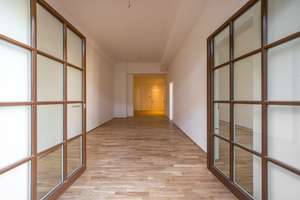 *** So wohnst Du * Loft * EBK * Balkon * hohe Räume * Parkett * TG *** – Straße der Nationen 80b, 9111 Zentrum, Chemnitz – Vorschaubild 10