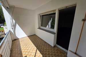 *EG Wohnung im Hochparterre mit Balkon* - zwingend WBS – Bramheide 30, 44894 Bochum – Vorschaubild 2