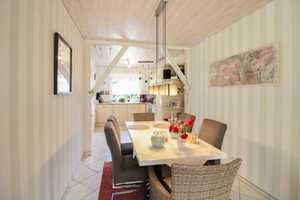Zögern Sie nicht: Gepflegtes Reihenmittelhaus mit Garten, Garage und Freistellplatz – Segeberg (Kreis) – Vorschaubild 4