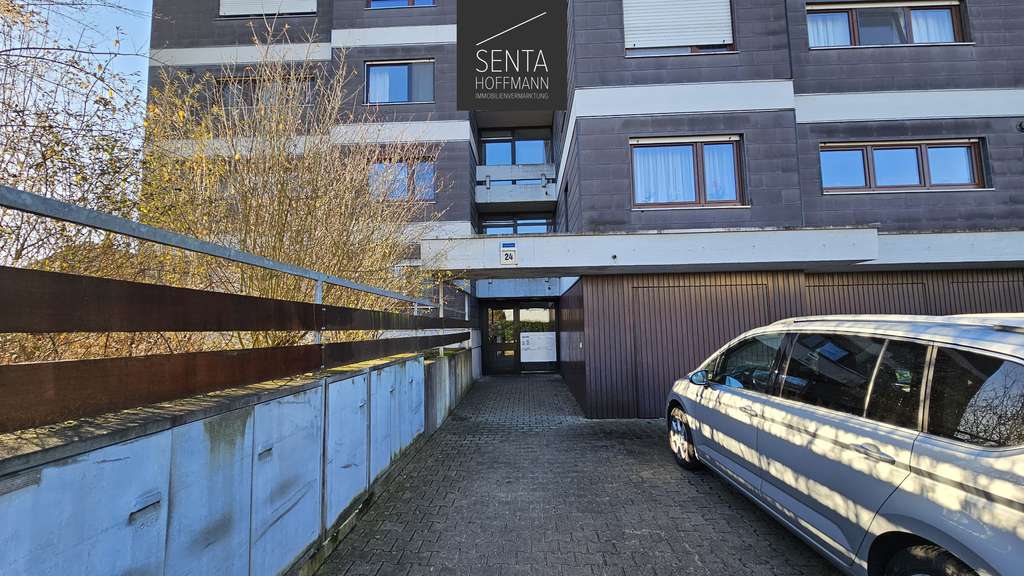 Immobilie in Hochdorf - Großzügige Eigentumswohnung in Hochdorf - Bild 3