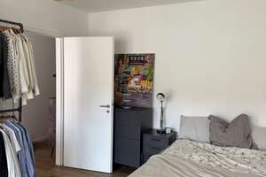 Wohnung in Ulm ab 01.08. abzugeben  – Ensingerstraße 40, 89073 Mitte, Ulm – Vorschaubild 8