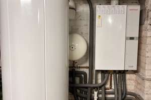 Kernsanierte Doppelhaushälfte (provisionsfrei) mit Altbaucharme, vollunterkellert, Garten, Terrassen – Die vollständige Adresse der Immobilie erhältst du vom Anbieter., 30519 Mittelfeld, Hannover – Vorschaubild 37