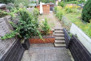 Kernsaniertes 4,5-Zimmer  125m² Reihenmittelhaus nahe Tegeler See – 13507 Tegel, Berlin – Vorschaubild 28