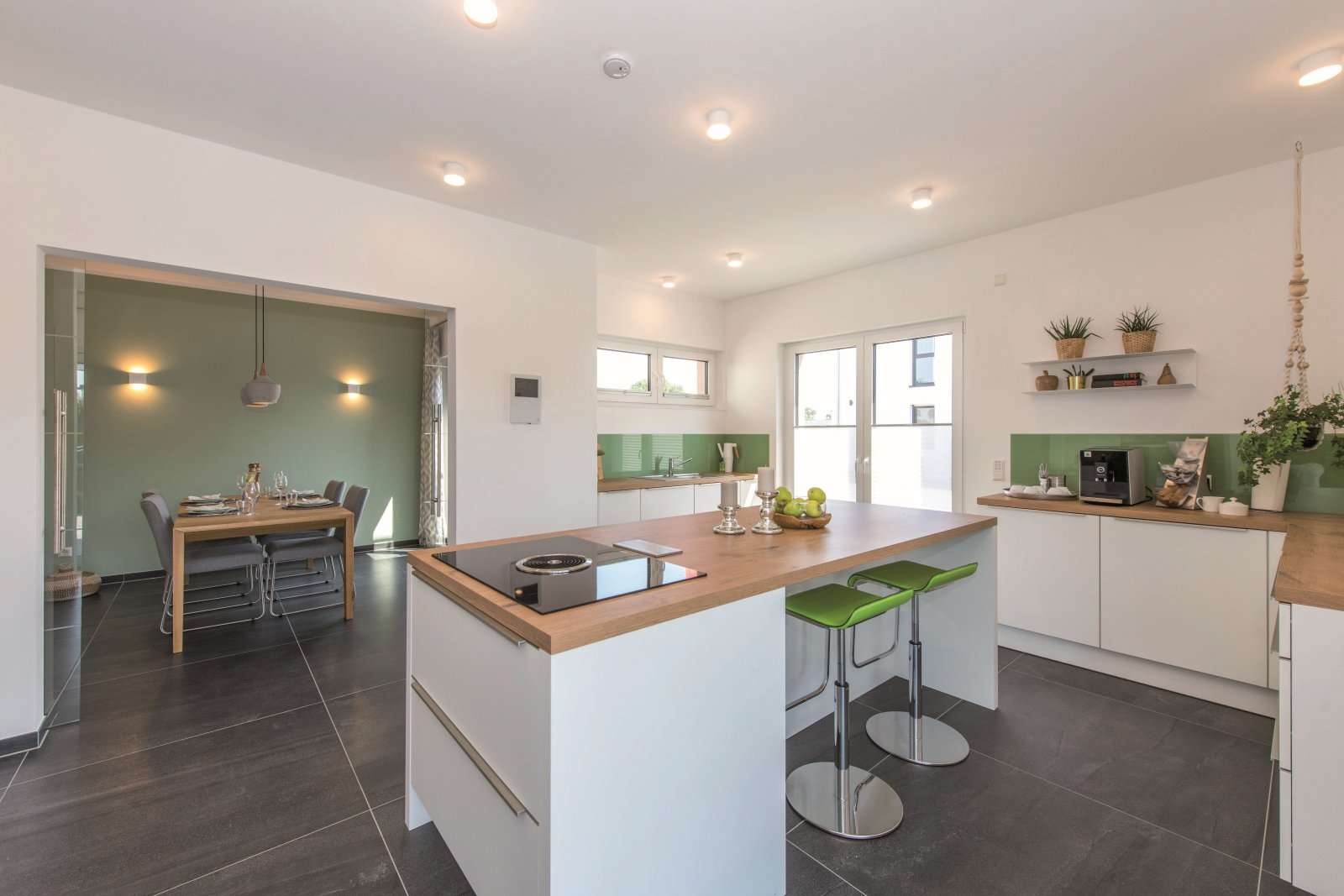 Trend-Haus für eine tolle Zukunft! !, Kusel Kreis – Bild 4