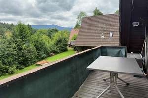 Endlich Ferien !
Gemütliches Ferienhaus. 470 m² Grund und freiem Weitblick im Chiemgau! – Die vollständige Adresse der Immobilie erhältst du vom Anbieter., 83313 Siegsdorf – Vorschaubild 6