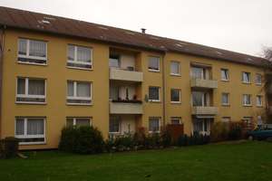 Schicke 3-Zimmer-Wohnung