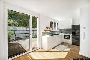 Modernes Wohnen in toller Lage - Reihenmittelhaus mit Gartenterrasse und Doppelg. in 79183 Waldkirch – Emmendingen (Kreis) – Vorschaubild 18