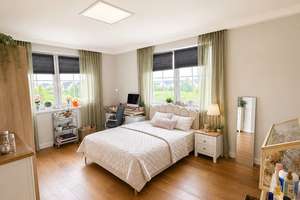 Familienvilla mit besonderem Ambiente – Die vollständige Adresse der Immobilie erhältst du vom Anbieter., 38116 Lehndorf-Watenbüttel, Braunschweig – Vorschaubild 11