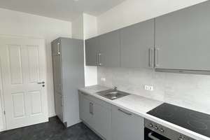 Helle 3-Zimmer-Wohnung mit charmantem Dielenboden – Wohnen mit Charakter! – Warendorpstraße 19c, 23554 Sankt Lorenz Nord, Lübeck – Vorschaubild 7