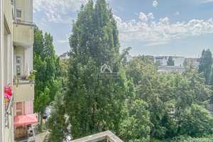 INTERESSANTE, SUPERHELLE UND KLASSISCHE ALTBAUWOHNUNG NAHE ARNIMPLATZ MIT BALKON! PROVISIONSFREI! – Behmstraße 67, 10439 Berlin – Vorschaubild 3