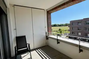 Exklusive, neuwertige 3-Zimmer-Wohnung in München Obermenzing – München – Vorschaubild 18